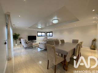  Maison � vendre 5 pi�ces 162 m�