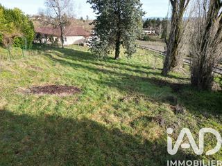  Terrain � vendre 973 m�