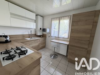  Maison � vendre 5 pi�ces 107 m�