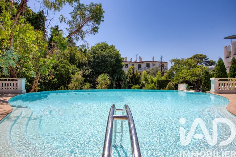 � vendre  Appartement Cannes (06400)