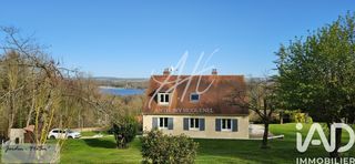  Maison � vendre 5 pi�ces 150 m�