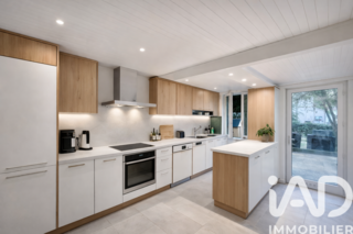  Maison � vendre 6 pi�ces 118 m�