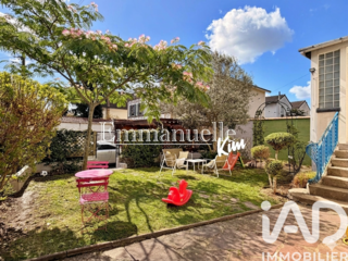  Maison � vendre 6 pi�ces 140 m�