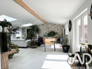  Maison � vendre 8 pi�ces 212 m�