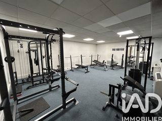  Immeuble � vendre 287 m�