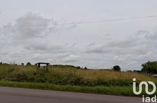  Terrain � vendre 13220 m�