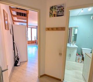  Appartement � vendre 3 pi�ces 48 m�