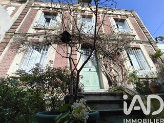  Maison � vendre 6 pi�ces 110 m�