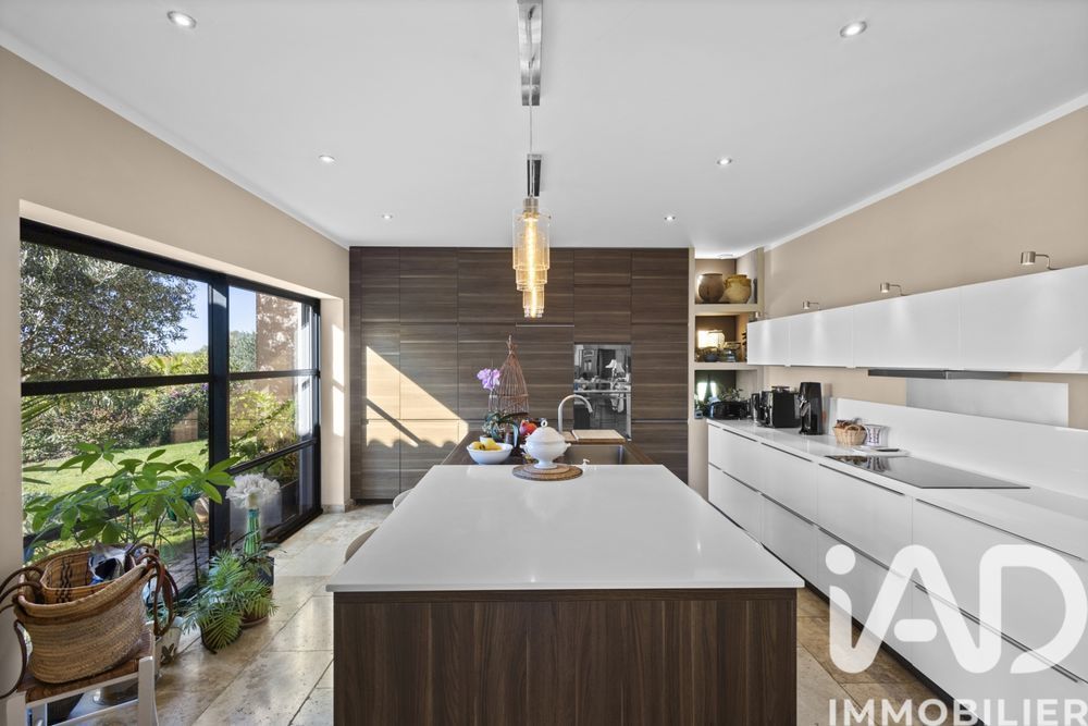 � vendre  Villa Aups (83630)