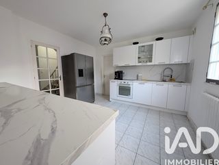  Maison � vendre 6 pi�ces 126 m�