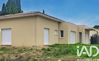  Maison � vendre 4 pi�ces 102 m�