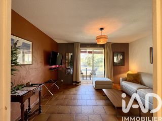  Appartement � vendre 1 pi�ce 30 m�