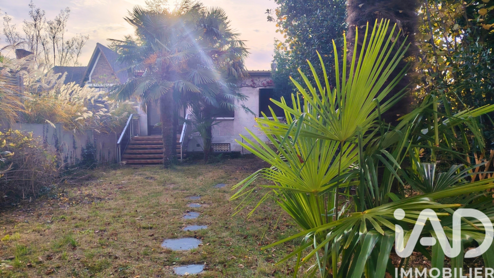 � vendre  Maison Clamart (92140)