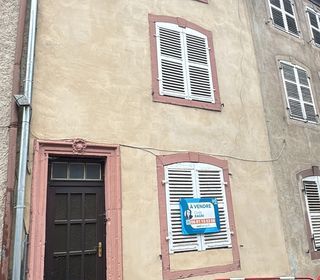  Maison � vendre 5 pi�ces 102 m�