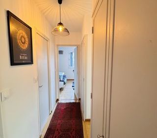  Appartement � vendre 3 pi�ces 71 m�