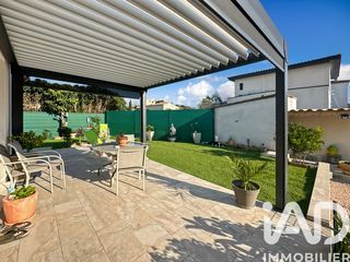  Maison � vendre 4 pi�ces 90 m�