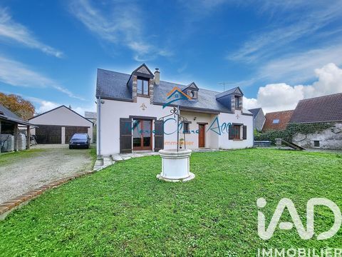   Vente Maison/villa 6 pi�ces Maison - 6 pi�ce(s) - 190 m�