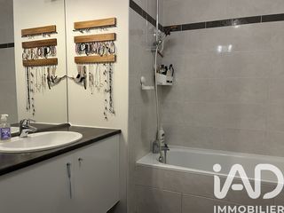  Appartement � vendre 3 pi�ces 58 m�