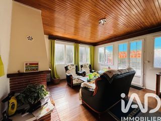  Maison � vendre 5 pi�ces 107 m�