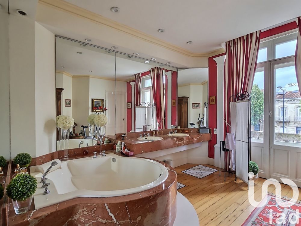 � vendre  Maison Bordeaux (33000)