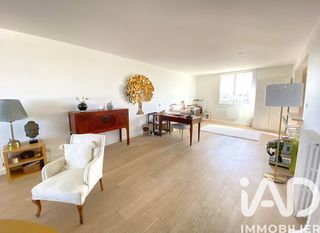  Appartement � vendre 3 pi�ces 109 m�