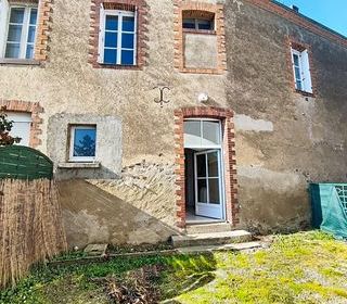  Maison � vendre 3 pi�ces 91 m�