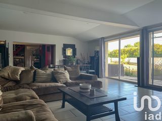  Maison � vendre 5 pi�ces 162 m�