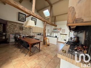  Maison � vendre 13 pi�ces 387 m�