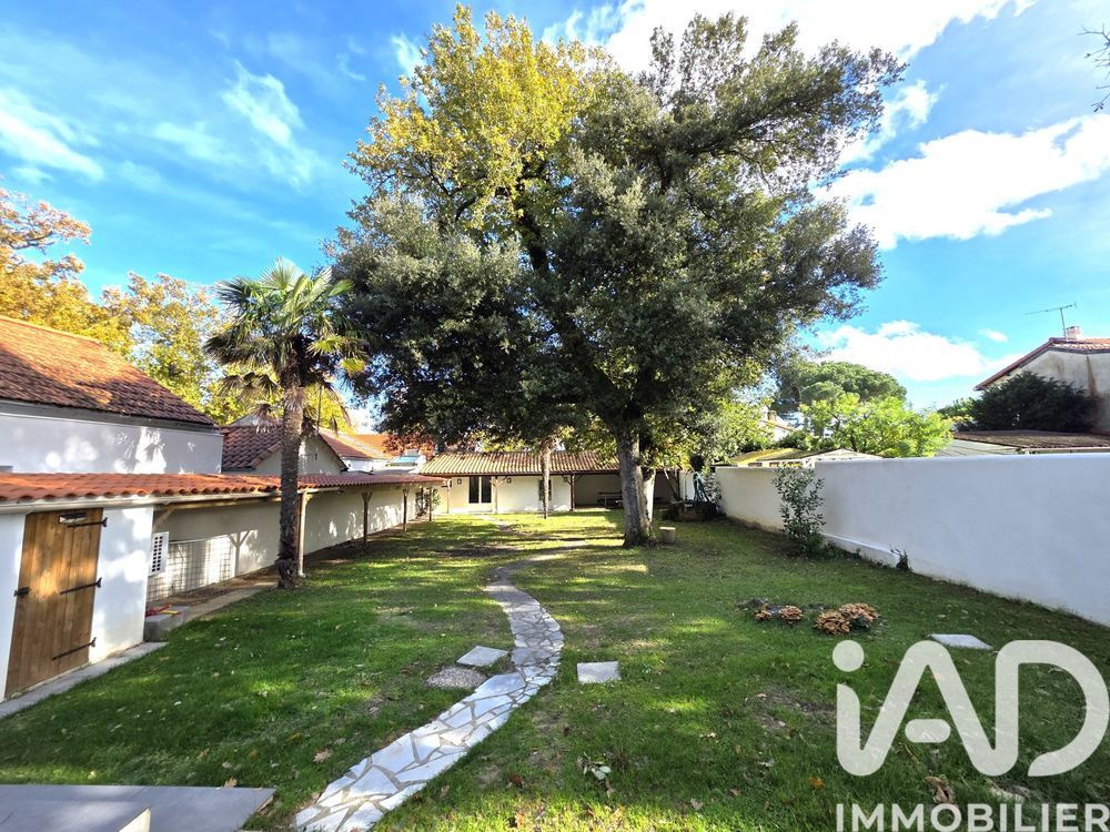 � vendre  Maison Fouras (17450)