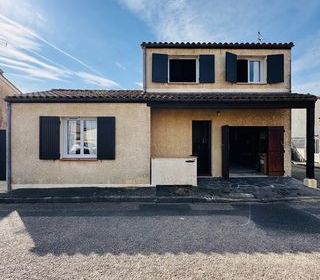  Maison � vendre 4 pi�ces 93 m�