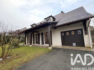  Maison � vendre 4 pi�ces 117 m�