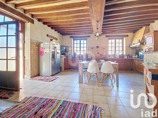  Maison � vendre 8 pi�ces 280 m�