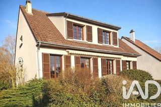  Maison � vendre 7 pi�ces 125 m�