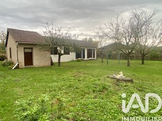  Maison � vendre 4 pi�ces 88 m�