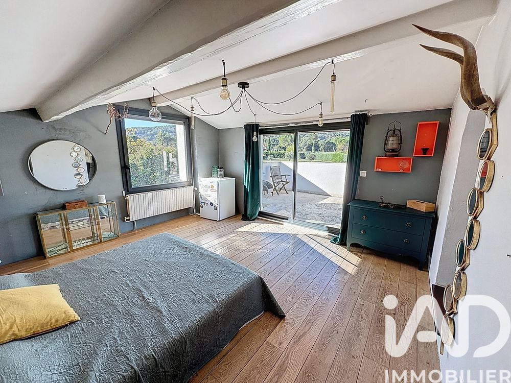 � vendre  Maison Le Beausset (83330)