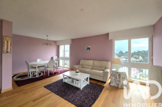  Appartement � vendre 2 pi�ces 70 m�