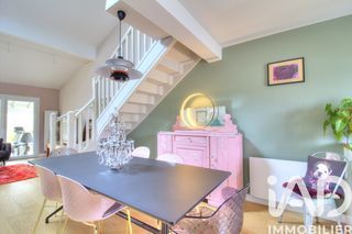  Maison � vendre 5 pi�ces 148 m�