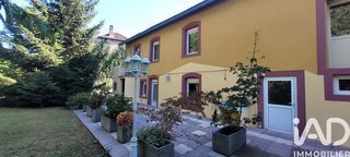  Maison � vendre 6 pi�ces 179 m�