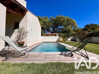  Maison � vendre 9 pi�ces 169 m�