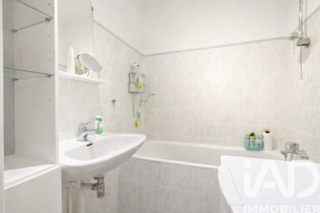  Appartement � vendre 2 pi�ces 38 m�