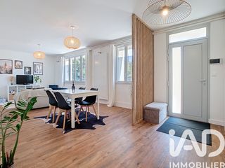  Maison � vendre 6 pi�ces 148 m�