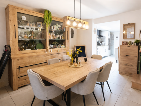   Vente Maison/villa 5 pi�ces Maison - 5 pi�ce(s) - 97 m�