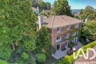  Maison � vendre 8 pi�ces 206 m�