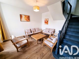  Maison � vendre 8 pi�ces 158 m�