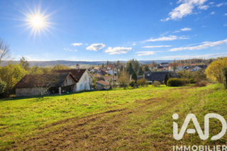  Terrain � vendre 861 m�