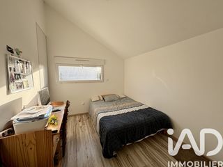  Maison � vendre 3 pi�ces 63 m�