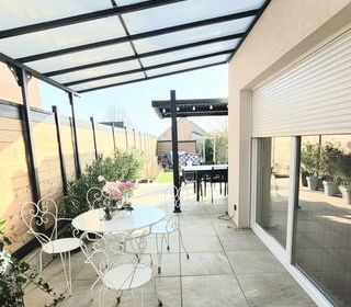  Maison � vendre 5 pi�ces 100 m�