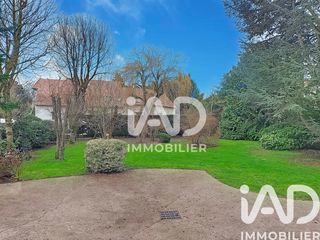  Villa � vendre 13 pi�ces 304 m�