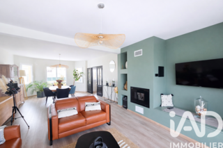  Maison � vendre 6 pi�ces 163 m�