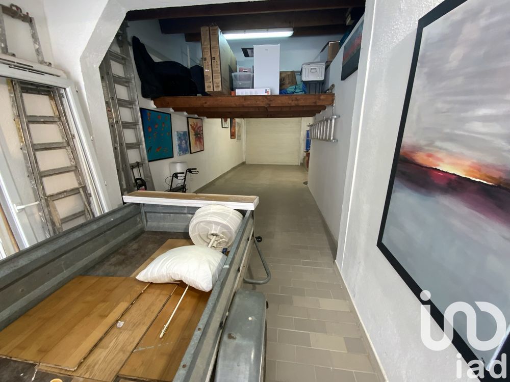 � vendre  Maison Bessan (34550)